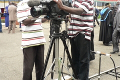 kenyatta university film project 1